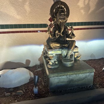 Aromas of India - Exterior - Indian Near Me - La Mesa, California