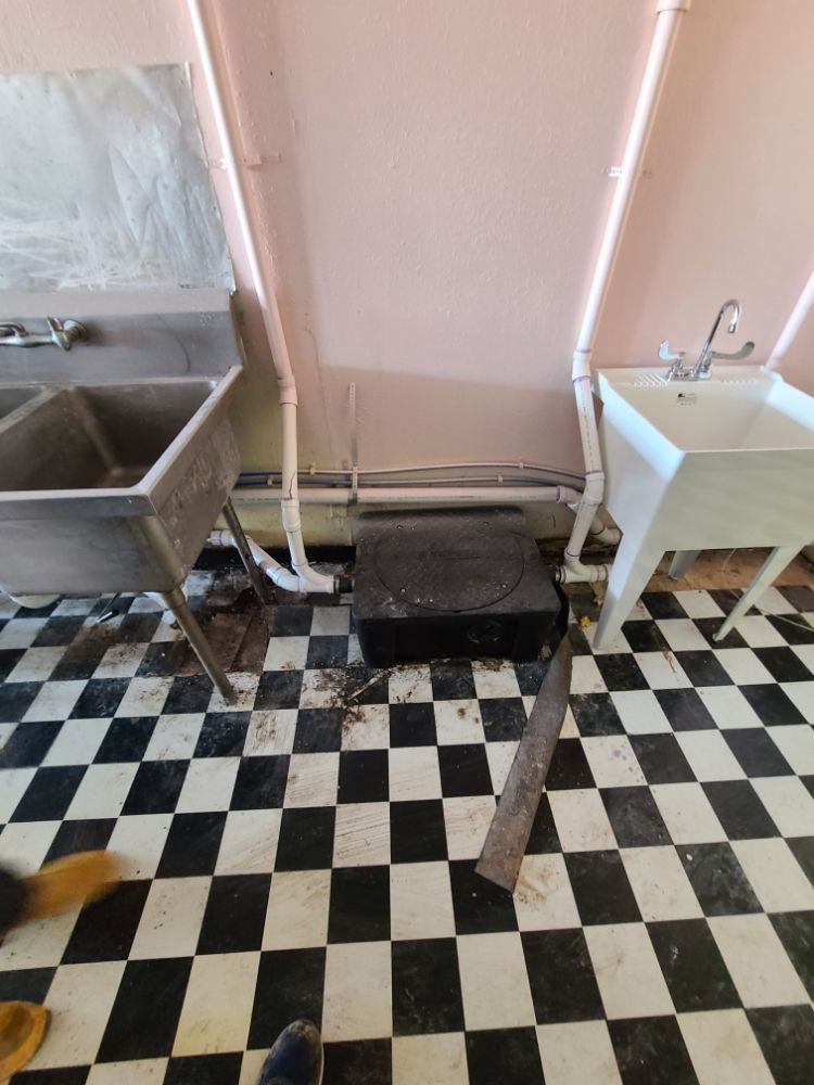 Slide of Forever Home Services