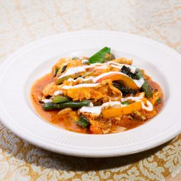 Panang Curry