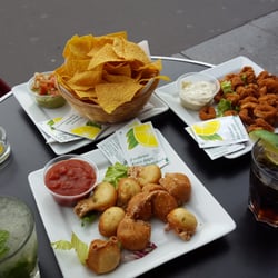 Indiana Café - Happy Hour !!!