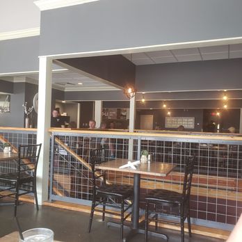 The Table - Inside - Bakeries Near Me - DeLand, Florida