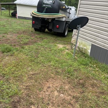 Wilders Septic Service - After job was finished - Septic Services Near Me Wilders Septic Service - After job was finished - Septic Services Near Me