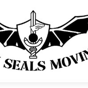 Navy Seals Moving - Great Moving Logo - Movers Near Me - Puyallup, Washington Navy Seals Moving - Great Moving Logo - Movers Near Me - Puyallup, Washington