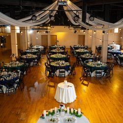 ILLUME Lighting + Event Design