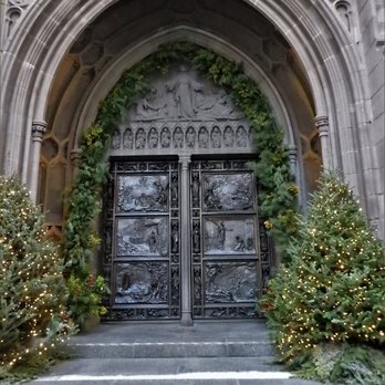Trinity Church - Churches Near Me - New York, New York