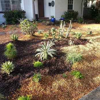 Urban Habitat - a front yard of a house - Landscaping Near Me Urban Habitat - a front yard of a house - Landscaping Near Me