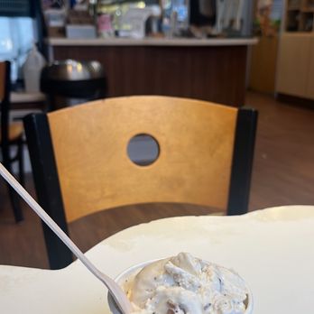 Ben & Jerry’s - Chunky Monkey - Ice Cream & Frozen Yogurt Near Me - Hoboken, New Jersey Ben & Jerry’s - Chunky Monkey - Ice Cream & Frozen Yogurt Near Me - Hoboken, New Jersey