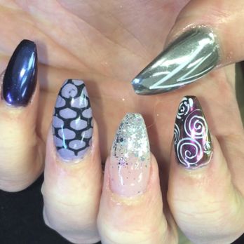 Ivy's Nails & Spa - By John - Nail Salons Near Me - Temecula, California