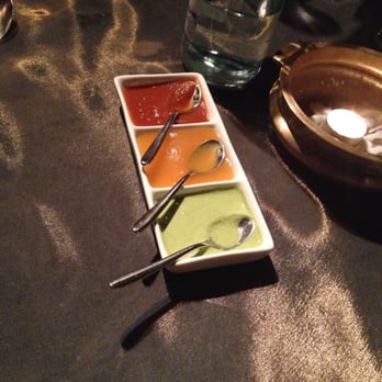 Bembi - fritter sauce - Indian Near Me - Barcelona, B Bembi - fritter sauce - Indian Near Me - Barcelona, B