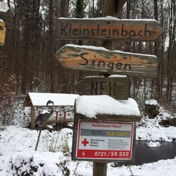 Naturfreundehaus Söllingen