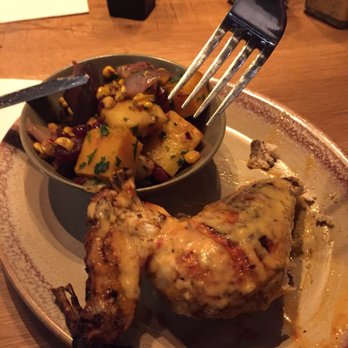 Nando's Peri-Peri - South African Near Me - Oakbrook, Illinois