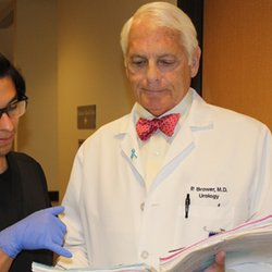 Paul A Brower, MD