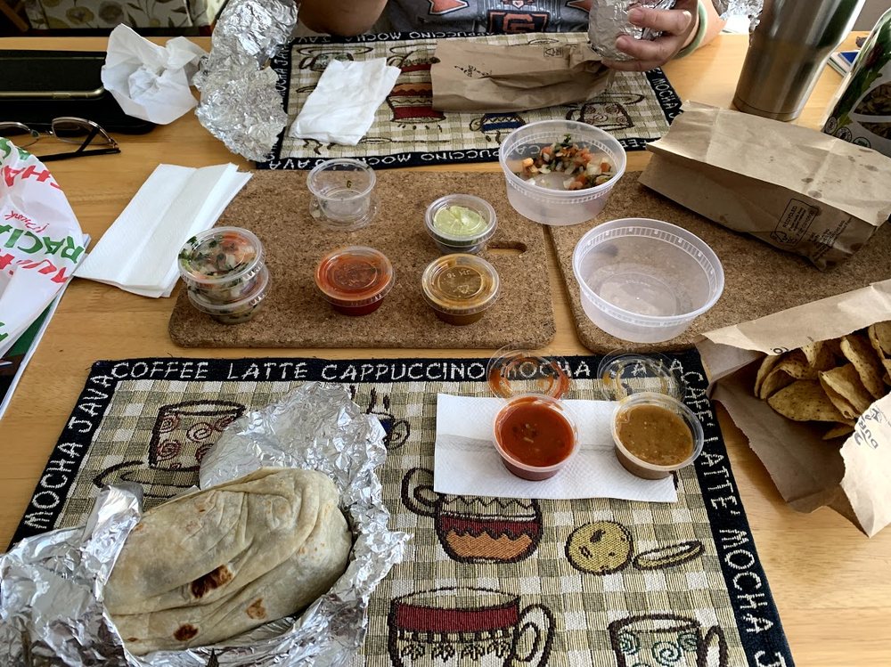 Tacos Hidalgo's
