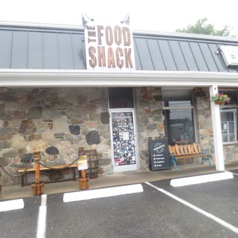 The Food Shack - Acai Bowls Near Me - Middletown, Rhode Island The Food Shack - Acai Bowls Near Me - Middletown, Rhode Island