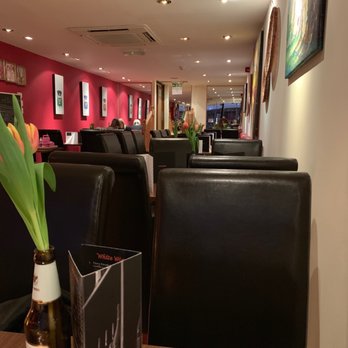 Thai Dining - The atmosphere. - Thai Near Me - Inverness, HLD Thai Dining - The atmosphere. - Thai Near Me - Inverness, HLD