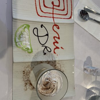Dr Limon Ceviche Bar - Seafood Near Me - Miami, Florida