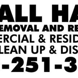 Small Haul Waste Removal and Recycling - Small Haul Waste Removal and Recycling