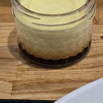 Hakata Ikkousha Ramen - Japanese Pudding - Ramen Near Me - Costa Mesa, California