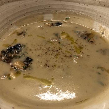 Clarity - Cauliflower soup... outstanding!! Wonderful mix of flavors. - New American Near Me - Vienna, Virginia Clarity - Cauliflower soup... outstanding!! Wonderful mix of flavors. - New American Near Me - Vienna, Virginia