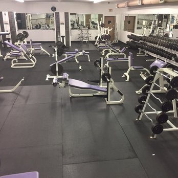 EnerGYM NorthJAX - Weight area. - Gyms Near Me - Jacksonville, Florida