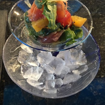 Sakura Grill - Rainbow salad - Japanese Near Me - Ashburn, Virginia Sakura Grill - Rainbow salad - Japanese Near Me - Ashburn, Virginia