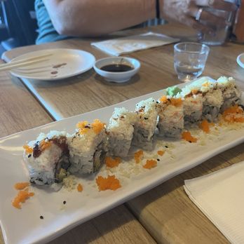 King Salmon Arcadia - Japanese Near Me - Phoenix, Arizona