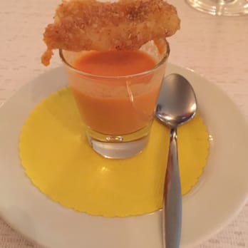 Alle Darsene di Loppia - Free deep fried mozzarella - Italian Near Me - Bellagio, Colorado