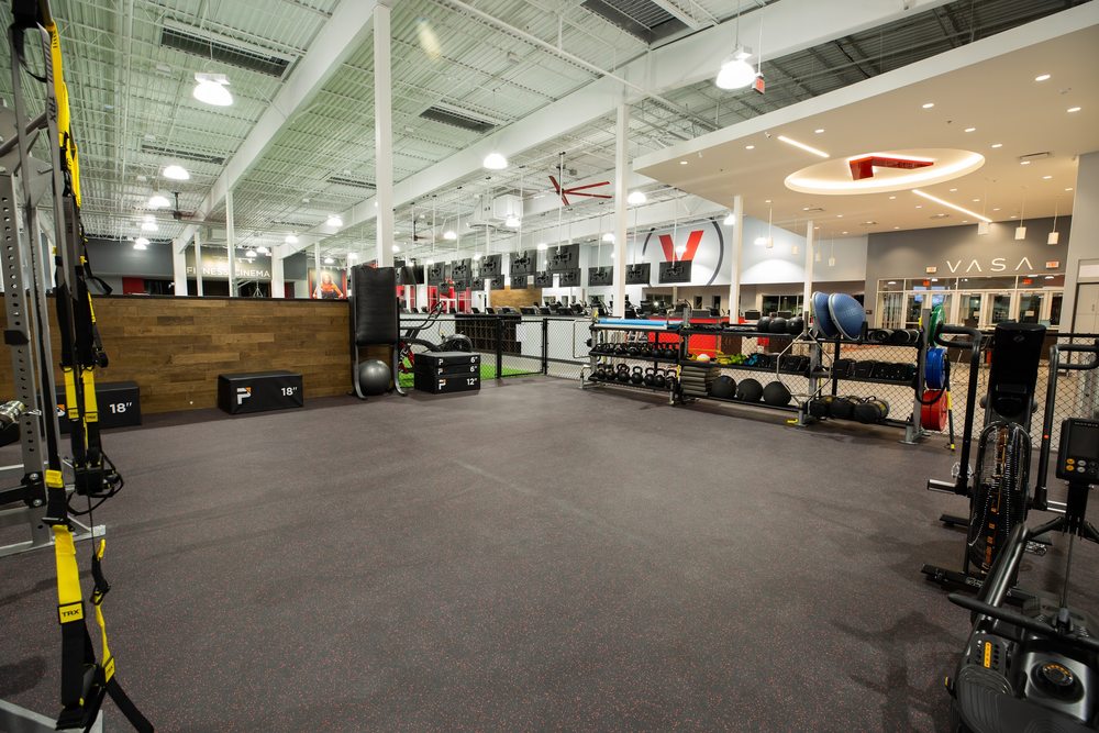 VASA Fitness Image