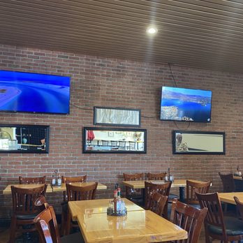 Mustard Cafe & Grill Foothill Ranch - Indoor seating - Sandwiches Near Me - Lake Forest, California Mustard Cafe & Grill Foothill Ranch - Indoor seating - Sandwiches Near Me - Lake Forest, California