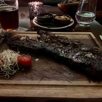 Vos Restaurante Argentino - Short ribs beyond mouth watering! - Argentine Near Me - toronto, Ontario Vos Restaurante Argentino - Short ribs beyond mouth watering! - Argentine Near Me - toronto, Ontario