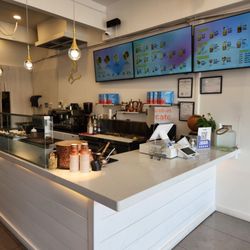 Venus Cafe