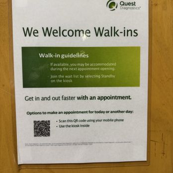 Quest Diagnostics - Laboratory Testing Near Me - Torrance, California