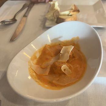 Mezza Luna Bistro - Rice balls - Italian Near Me - Allendale, New Jersey Mezza Luna Bistro - Rice balls - Italian Near Me - Allendale, New Jersey