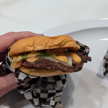 Patty’s Diner - Chipotle smash burger - American Near Me - Burlingame, California Patty’s Diner - Chipotle smash burger - American Near Me - Burlingame, California