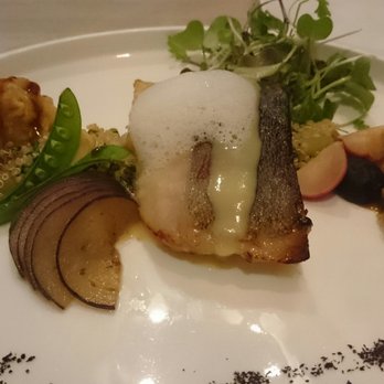 Miku - Miso baked sablefish - Japanese Near Me - Vancouver, British Columbia