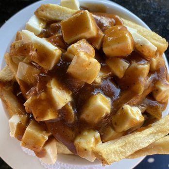 PIER 22 - Poutine - New American Near Me - Bradenton, Florida PIER 22 - Poutine - New American Near Me - Bradenton, Florida