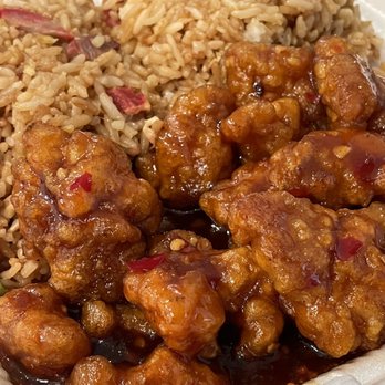 Good Friends Restaurant - General's Chicken - Chinese Near Me - Sacramento, California Good Friends Restaurant - General's Chicken - Chinese Near Me - Sacramento, California