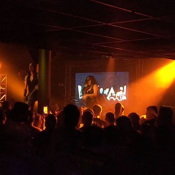 Scout Bar - Lords of Acid 06-19-25 - Bars Near Me - Houston, Texas