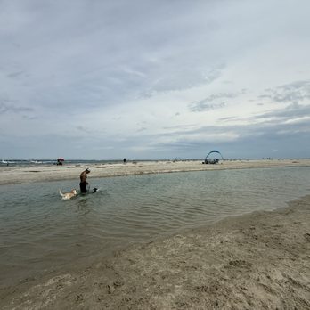 Fort Macon State Park - Water - Parks Near Me - Atlantic Beach, North Carolina Fort Macon State Park - Water - Parks Near Me - Atlantic Beach, North Carolina