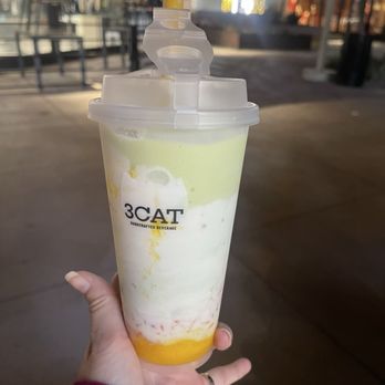 3CAT Handcrafted Beverage - Avomango - Bubble Tea Near Me - Arcadia, California 3CAT Handcrafted Beverage - Avomango - Bubble Tea Near Me - Arcadia, California