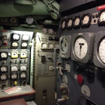 Intrepid Museum - Museums Near Me - New York, New York