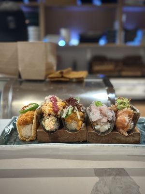 Umai Nori by null