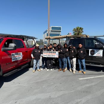 Express Garage Door Service - Meet the Team! - Garage Door Services Near Me - Tustin, California Express Garage Door Service - Meet the Team! - Garage Door Services Near Me - Tustin, California
