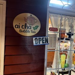 Ai Cha Milk Tea
