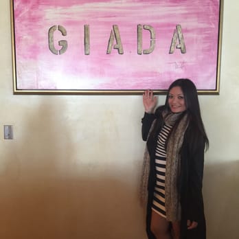 GIADA - Italian Near Me - Las Vegas, Nevada GIADA - Italian Near Me - Las Vegas, Nevada