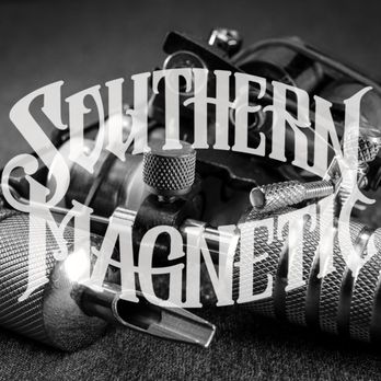Southern Magnetic Tattoo - Tattoo Near Me - Charleston, South Carolina Southern Magnetic Tattoo - Tattoo Near Me - Charleston, South Carolina