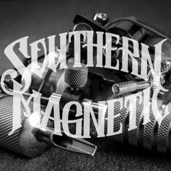 Southern Magnetic Tattoo