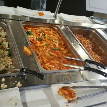 9292 Shabu - Delicious sides - Korean Near Me - Duluth, Georgia