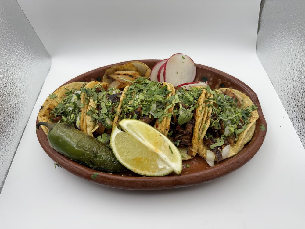 San Julian Mexican Restaurant