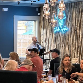 Antimony Brewing - Live music - Bars Near Me - Lenox, Massachusetts